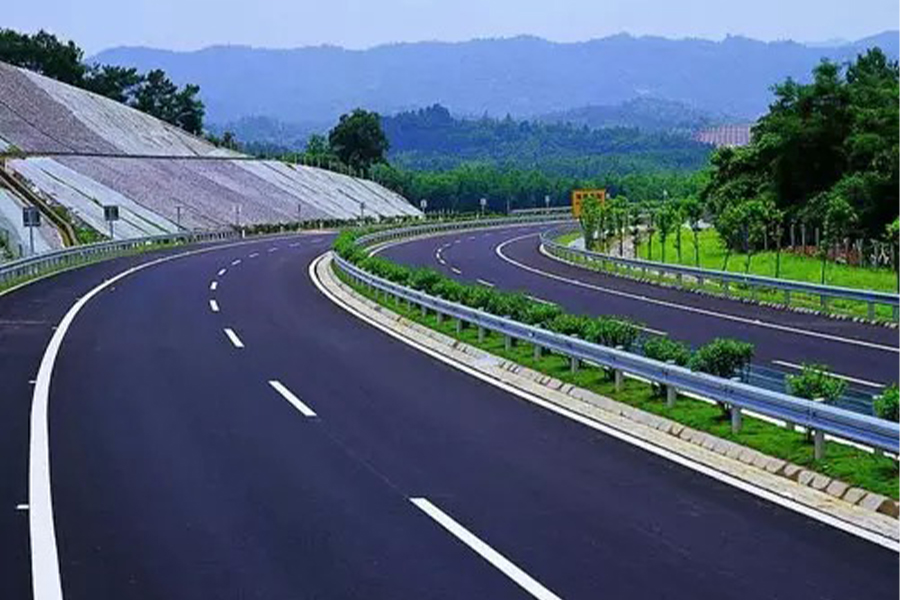 Guanghe Expressway